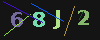 Gambar captcha
